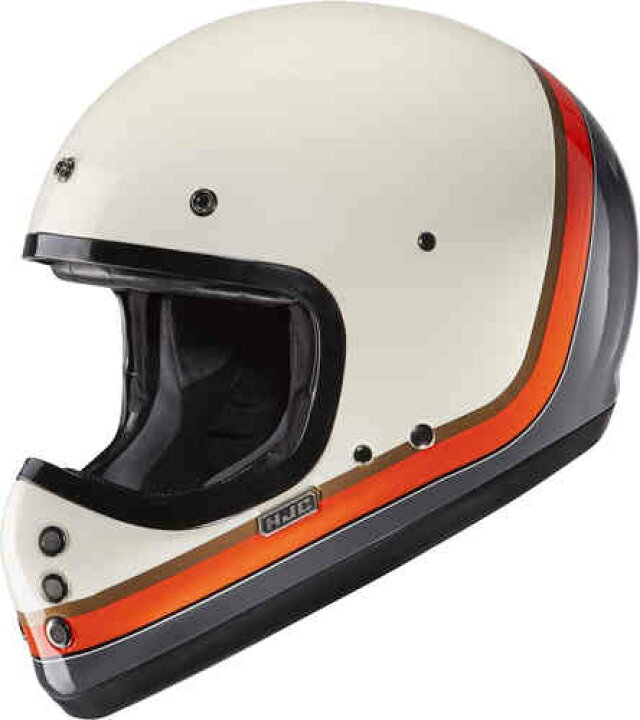 楽天市場】＼全品P5倍☆3/30(日)限定／HJC エイチジェイシー V60 Scoby 