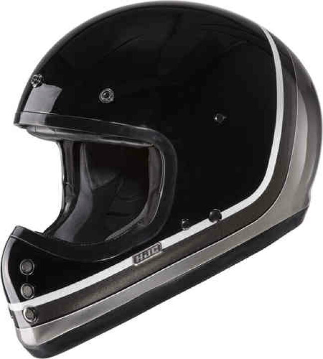 楽天市場】＼全品P5倍☆9/30(月)限定／HJC エイチジェイシー V60 Scoby 