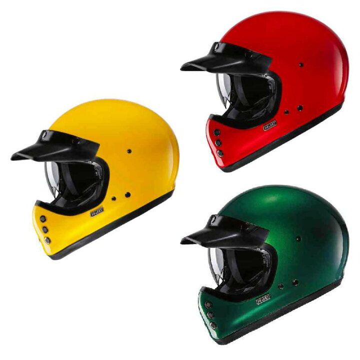 楽天市場】＼全品2500円ｸｰﾎﾝ☆20時〜7/19（日)限定／HJC エイチ 