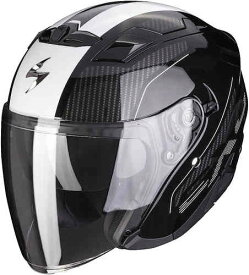 ＼全品2500円+5%OFF★6/5(水)限定／Scorpion スコーピオン EXO-230 Condor ジェットヘルメット ライダー バイク ツーリングにも かっこいい おすすめ (AMACLUB)