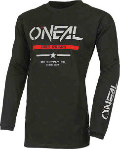_Si1000~N[zK9/7()^Oneal Ij[ Element Cotton Squadron V.22 gNX It[hEFA W[W&pc ㉺Zbg oCN C_[   (AMACLUB)