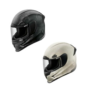 Icon ACR Airframe Pro Construct Full Face Helmet ttFCXwbg I[h oCN [VO c[O   (AMACLUB)