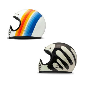 _Si1000~N[zK11/11()^DMD Seventyfive Full Face Helmet ttFCXwbg I[h oCN [VO c[O   (AMACLUB)