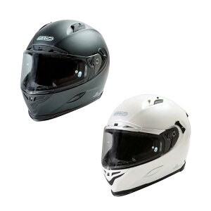 _Si1000~N[zK10/7()^Gari G90X Classic Click Full Face Helmet ttFCXwbg I[h oCN [VO c[O   (AMACLUB)