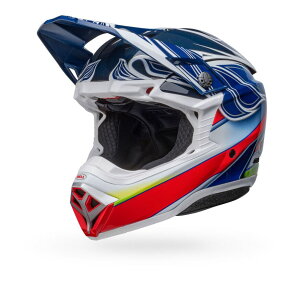 _Si5000~N[|11/1(y) Gg[^Bell x Moto-10 Spherical Tomac Replica Helmet wbg It[h gNXwbg C_[ oCN   (AMACLUB)