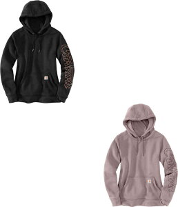 _Si2500~N[z+P5{11/25i)^ypzCarhartt J[n[g Relaxed Fit Rain Defender Graphic Ladies Hoodie p[J[ oCNEFA C_[ oCN c[O AEghA W[ JW