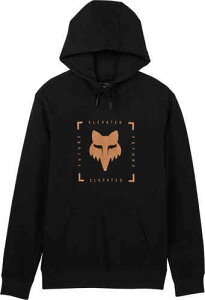 \全品3000円クーホン゜★20時〜10/24限定/FOX フォックス Boxed Future Hoodie パーカー バイクウェア フーディ ライダー バイク ツーリング サイクリング アウトドア レジャー カジュアル にも お