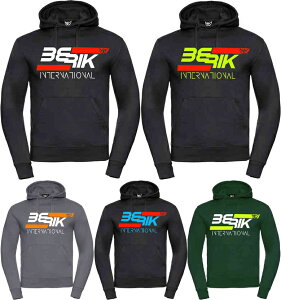_Si5000~N[|11/1(y) Gg[^y3XL܂ŁzBerik xbN International Hoodie p[J[ oCNEFA t[fB C_[ oCN c[O TCNO AEghA W[ JW