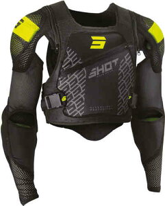_Si1000~N[zK11/8(y)^Shot Race Gear Vbg [X MA Ultalight 2.0 veN^[WPbg {fBveN^[ 㔼g ی gNX It[h oCN  