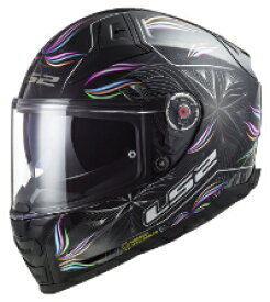 ＼全品3000円OFF6/6(木)★オフロード全品／【ダブルバイザー】【3XLまで】LS2 Helmets Citation II Tropical Helmet フルフェイスヘルメット ライダー バイク レーシング ツーリングにも かっこいい 大きいサイズあり おすすめ (AMACLUB)