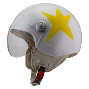 Nzi Pasarela Constelacin open face helmet WFbgwbg I[vtFCX C_[ I[goC oCN [VO c[O XN[^[ X ɂ  (AMACLUB)