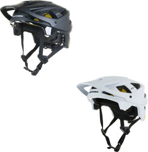\全品P5倍★10/30(木)限定/Alpinestars アルパインスター Vector Tech Solid Bicycle Helmet自転車用ヘルメット ダウンヒル MTB XC BMX マウンテンバイク ロード クロスカントリー かっこいい おすすめ(AMACLUB