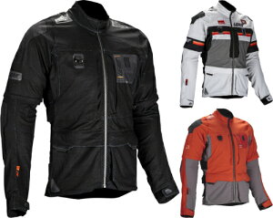 y5XL܂ŁzLeatt Abg ADV Rally 5.5 Motorcycle Textile Jacket eLX^CWPbg@oCNEFA C_[ I[goC oCN c[O X ɂ  (AMACLUB)