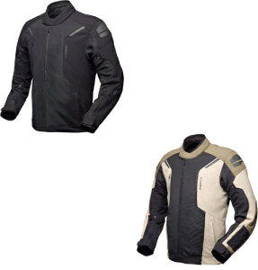 y4XL܂ŁzModeka fJ Khao Air II waterproof Motorcycle Textile Jacket eLX^CWPbg oCNEFA C_[ I[goC oCN c[O X ɂ  (AMACLUB)