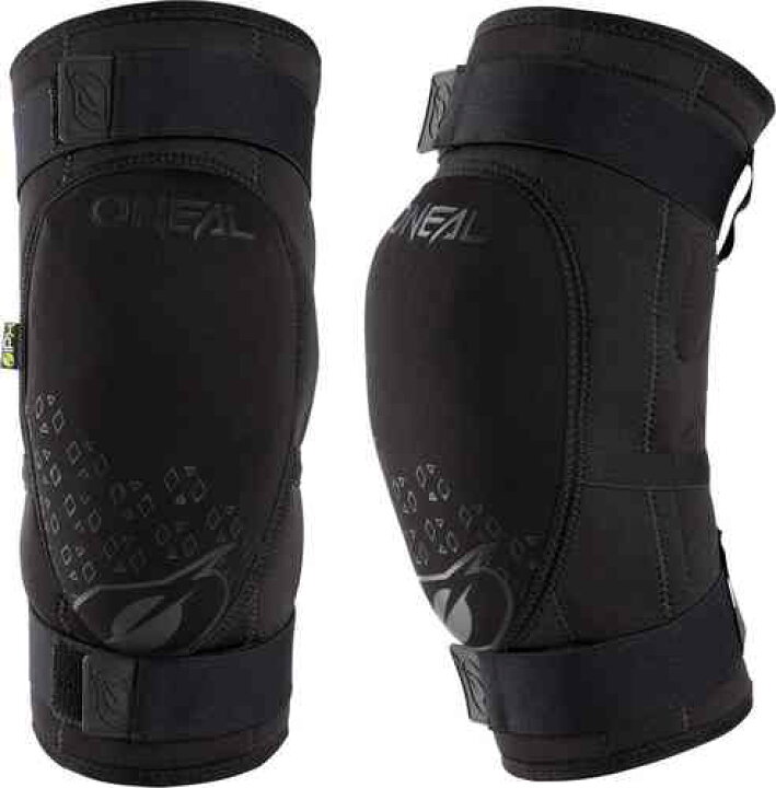楽天市場】Oneal オニール Dirt Knee Protectors ニープロテクター 