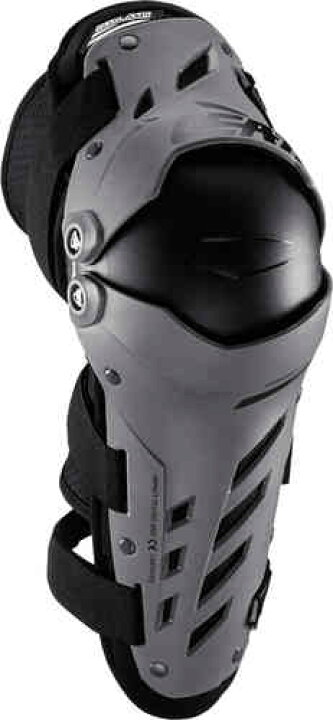 楽天市場】Leatt リアット Dual Axis Knee and Shin Protectors ニー 