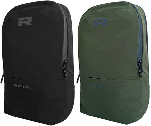 Richa Matte Backpack obNpbN pbN bNTbN C_[ oCN c[O ] TCNO fC[[X ʋ ʊw ɂ   (AMACLUB)