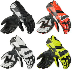 y3XL܂ŁzRevit rbg Jerez 4 Motorcycle Gloves CfBOO[u oCNO[u C_[ oCN [VO c[O ɂ  (AMACLUB)