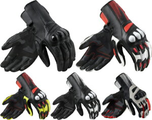 【4XLまで】Revit レビット Metis 2 Motorcycle Gloves ライディンググローブ バイクグローブ ライダー バイク レーシング ツーリング にも 大きいサイズあり おすすめ (AMACLUB)