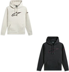 Alpinestars ApCX^[ Insignia Hoodie p[J[ JWAvI[o[ oCNEFA t[fB oCN c[O ] TCNO JWA AEghA W[ ɂ  (AMA