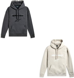 Alpinestars ApCX^[ Exordium Hoodie p[J[ JWAvI[o[ oCNEFA t[fB oCN c[O ] TCNO JWA AEghA W[ ɂ  (AMA