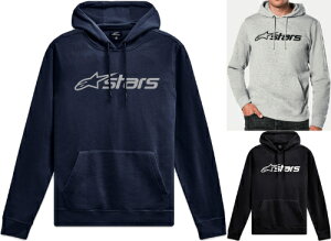 Alpinestars ApCX^[ Blaze V3 Hoodie p[J[ JWAvI[o[ oCNEFA t[fB oCN c[O ] TCNO JWA AEghA W[ ɂ  (AMA