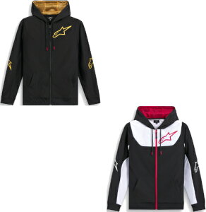 Alpinestars ApCX^[ Sessions V3 Zip Hoodie p[J[ JWAvI[o[ oCNEFA t[fB oCN c[O ] TCNO JWA AEghA W[ ɂ 