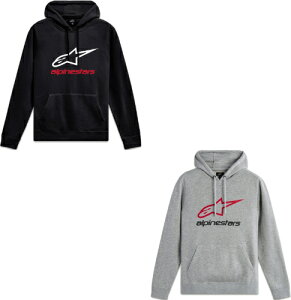 Alpinestars ApCX^[ Always V3 Hoodie p[J[ JWAvI[o[ oCNEFA t[fB oCN c[O ] TCNO JWA AEghA W[ ɂ  (AM