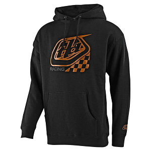 Troy Lee Designs gC[fUC Precision 2.0 Checker Pullover vI[o[ p[J[ CfBOWPbg t[fB C_[ oCN c[O JWAɂ   (AMACLUB)