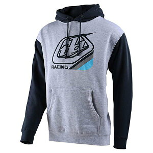 Troy Lee Designs gC[fUC Precision 2.0 Pullover vI[o[ p[J[ CfBOWPbg t[fB C_[ oCN c[O JWAɂ   (AMACLUB)