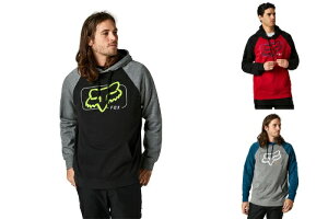 _Si1500~N[zK11/6()^Fox Racing tHbNX Mirer Raglan Pullover Hoodie vI[o[ p[J[ CfBOWPbg t[fB oCNEFA C_[ oCN c[O JW