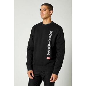 _Si5000~N[|11/1(y) Gg[^Fox Racing tHbNX Yoshimura Crew Fleece t[X CfBOWPbg t[fB oCNEFA C_[ oCN c[O JWAɂ 