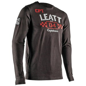 _Si1500~N[zK9/6(y)^y3XL܂ŁzLeatt Abg Heritage Long Sleeve Vc OX[u oCNEFA C_[ oCN c[O JWAɂ  傫TC