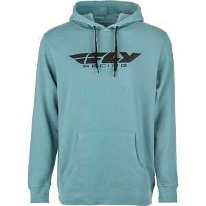 _ő41{ ӍՁ11/14()10`^Fly Racing tC Fly Corporate Pullover Hoodie p[J[ CfBOWPbg t[fB oCNEFA C_[ oCN c[O JWAɂ  