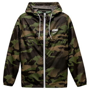 _SiP5{10/18(y)^Alpinestars ApCX^[ Cruiser Windbreaker EChu[J[ CfBOWPbg t[fB oCNEFA C_[ oCN c[O JWAɂ 