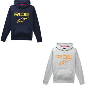 _Si5000~N[|11/1(y) Gg[^Alpinestars ApCX^[ Ride 2.0 Hoodie t[Xp[J[ CfBOWPbg t[fB oCNEFA C_[ oCN c[O JWA