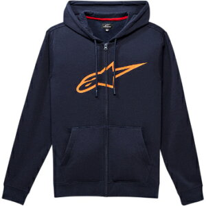 \全品2500円クーホン+P5倍★10/25(土)限定/Alpinestars アルパインスター Ageless II Zip Hoodie ジップパーカー フリース ライディングジャケット フーディ バイクウェア ライダー バイク ツーリング