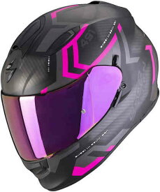 ＼全品2500円+5%OFF★5/15(水)限定／【XXS～】Scorpion スコーピオン EXO-491 Spin フルフェイスヘルメット ライダー バイク ツーリングにも かっこいい 小さいサイズあり おすすめ (AMACLUB)