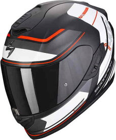 ＼全品2500円+5%OFF★6/5(水)限定／Scorpion スコーピオン EXO 1400 Air Vittoria フルフェイスヘルメット ライダー バイク ツーリングにも かっこいい おすすめ (AMACLUB)