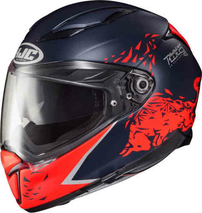 楽天市場】＼全品1500円ｸｰﾎﾝ☆6/27（土)限定／【ダブルバイザー】HJC 