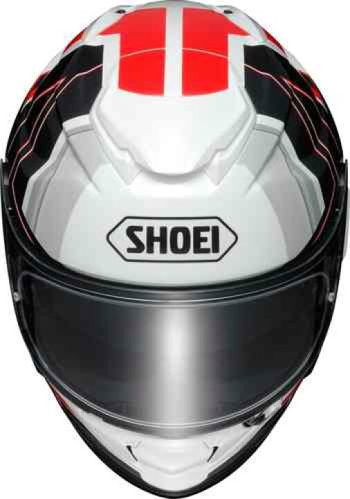 楽天市場】＼全品2500円ｸｰﾎﾝ☆4/14（火)限定／【ダブルバイザー】Shoei 