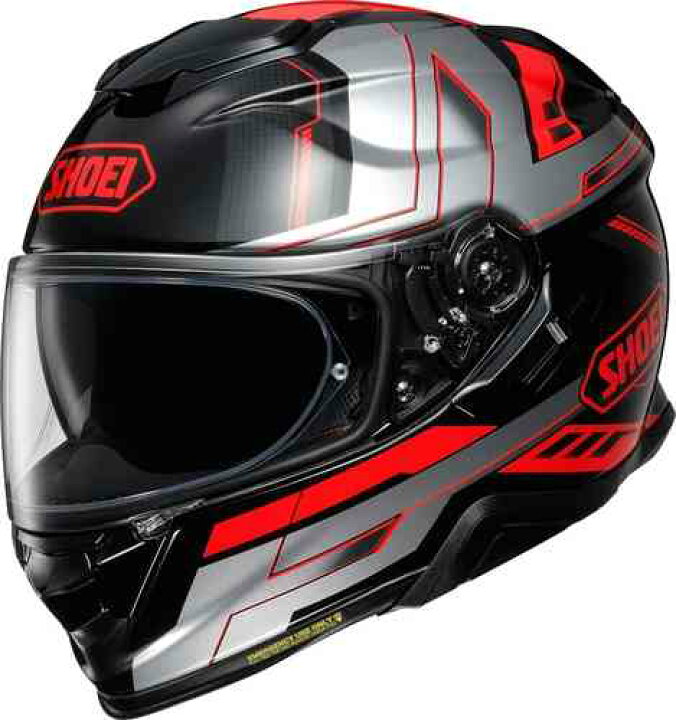 楽天市場】＼全品1500円ｸｰﾎﾝﾟ☆3/22(土)限定／【ダブルバイザー】Shoei 