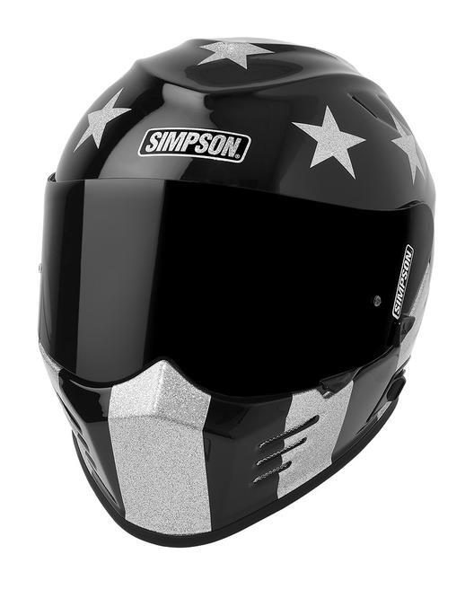 シンプソン GHOST BANDIT (バイク用ヘルメット) 価格比較 - 価格.com