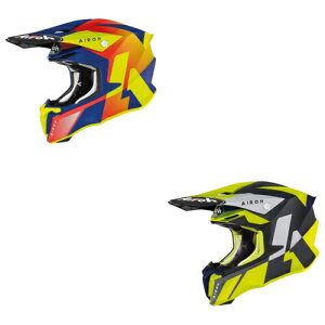 _Si5000~N[|11/1(y) Gg[^Airoh AC[ Twist 2.0 Lift wbg It[h gNXwbg C_[ oCN   (AMACLUB)