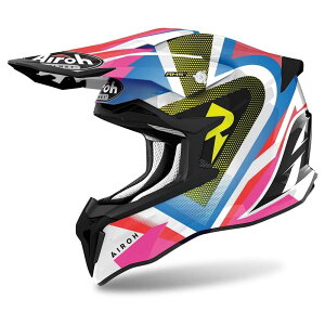 _Si5000~N[|11/1(y) Gg[^Airoh AC[ Stryker View gNXwbg wbg It[h C_[ oCN   (AMACLUB)