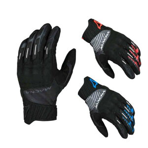 _Si1500~OFF11/26i)BtCf[@^y3XL܂ŁzMacna }Ni Octa 2.0 Motorcycle Gloves CfBOO[u oCNO[u  C_[ oCN I[goC [VO c[Oɂ