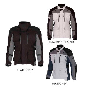 _SiP5{11/18()^y5XL܂ŁzMerlin }[ Solitude D3O Motorcycle Textile Jacket eLX^CWPbg CfBOWPbg oCNEFA I[goC oCN c[O  