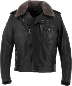 _Si2500~N[zK20`11/4^y4XL܂ŁzHelstons wXg Perco Motorcycle Leather Jacket U[WPbg CfBOWPbg oCNEFA I[goC oCN c[O 