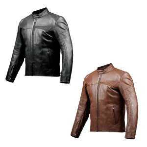 _SiP5{9/25()^y6XL܂ŁzIxon CN\ Cranky Air Perforated Motorcycle Leather Jacket U[WPbg CfBOWPbg oCNEFA C_[ oCN c[Oɂ  (AMA