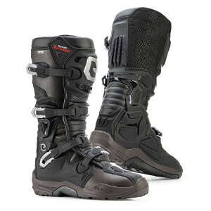Eleveit Grbg X Privilege WP Enduro Motorcycle Boots It[hu[c gNXu[c CfBOu[c C_[ oCN   (AMACLUB)